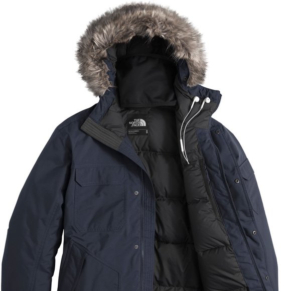 The North Face Gotham Down Bomber - Picture 2 of 2